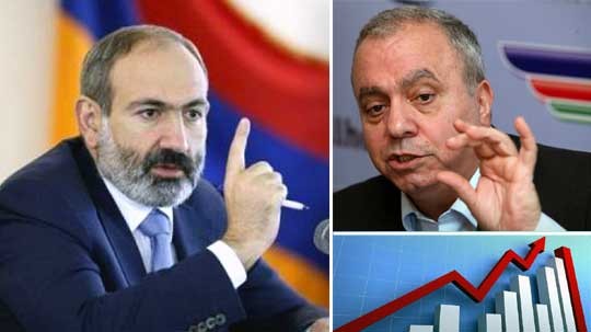 Էպիկենտրոն 07.01.2020