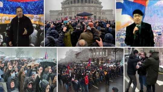 Էպիկենտրոն 20.02.2021