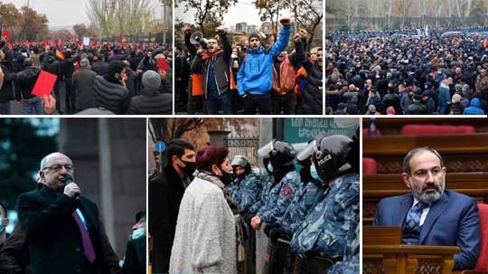 Էպիկենտրոն 09.12.2020