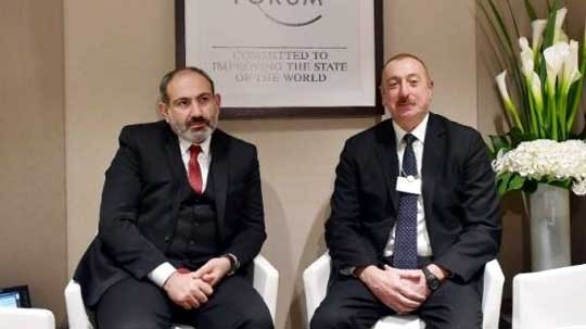 Էպիկենտրոն 23.01.2019