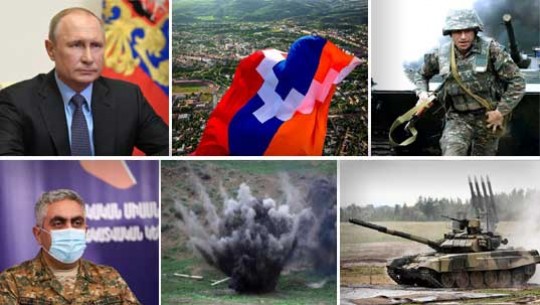 Էպիկենտրոն 07.10.2020
