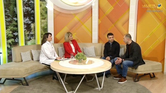 AI Conf Armenia. Արհեստական բանականությանը նվիրված կոնֆերանս