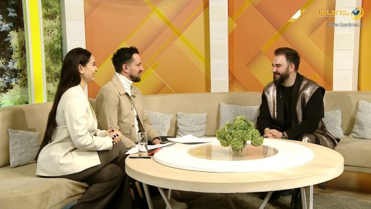 &laquo;Հարսանեկան&raquo;. նոր տեսահոլովակ՝ IM project-ից