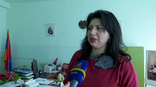 &laquo;Գագիկ Ծառուկյան&raquo;  հիմնադրամի  ուշադրության կենտրոնում եղել են նշանակալից ավանդ ունեցող կանայք