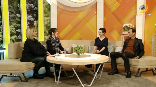 &laquo;Նոր Սանտա Կլաուսը&raquo; մանկական ամանորյա ներկայացումը Կ. Ստանիսլավսկու անվան թատրոնում