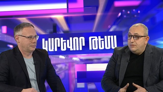 44-օրյա պատերազմը խորհրդային և արևմտյան մոդելների հակամարտություն էր․ ռազմական վերլուծաբան