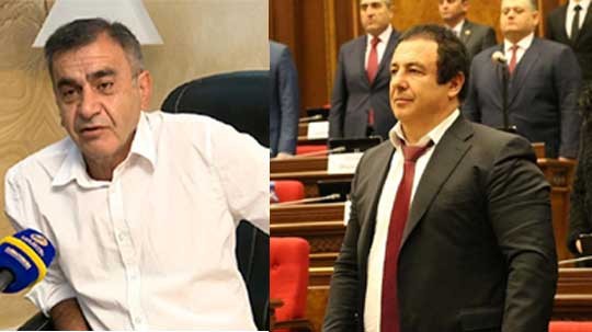 Հաշվի առնելով Գ.Ծառուկյանի խոսքն ու հեղինակությունը՝ ընդդիմադիր գործիչը հանրահավաք չի անցկացնի