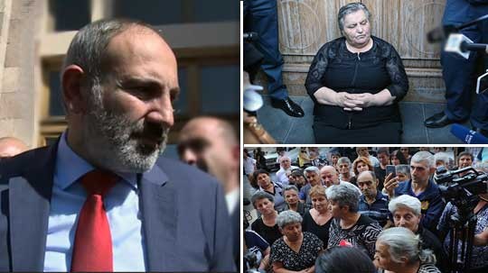 Էպիկենտրոն 19.09.2019