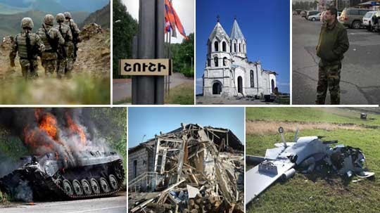 Էպիկենտրոն 08.11.2020