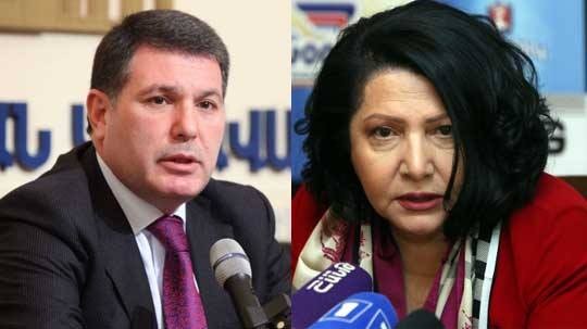 Էպիկենտրոն 03.12.2018