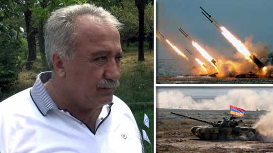Էպիկենտրոն 29.06.2019