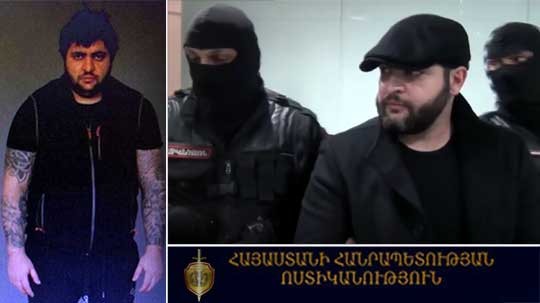 Էպիկենտրոն 21.12.2019