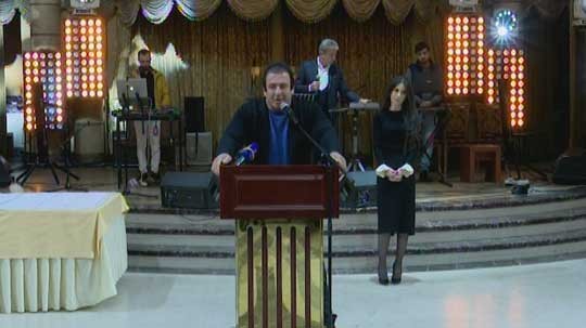 Էպիկենտրոն 19.11.2018