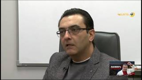 2020-ից մինչև այսօր. քաղաքագետը Ծառուկյանի գործերը համարում է նույն գծի շարունակություն