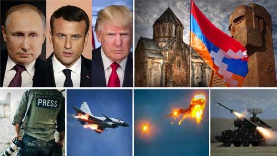 Էպիկենտրոն 01.10.2020