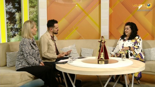 ARMENICOS 2026. Մրցանակաբաշխություն՝ նվիրված հերոսածին մայրերին