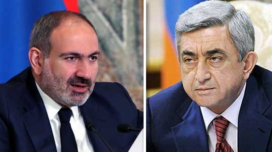 Էպիկենտրոն 08.05.2019