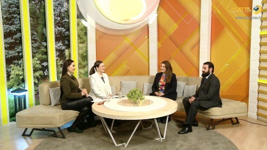 Ապրիլի 2-ը Աուտիզմի իրազեկման համաշխարհային օրն է