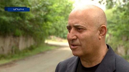 Ապրելու և արարելու ուժը սահմանին. Ծառուկյանի ծրագրերը Տավուշում
