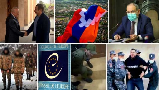 Էպիկենտրոն 22.04.2021