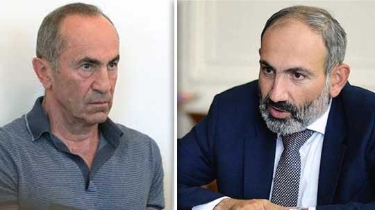 Էպիկենտրոն 24.06.2019