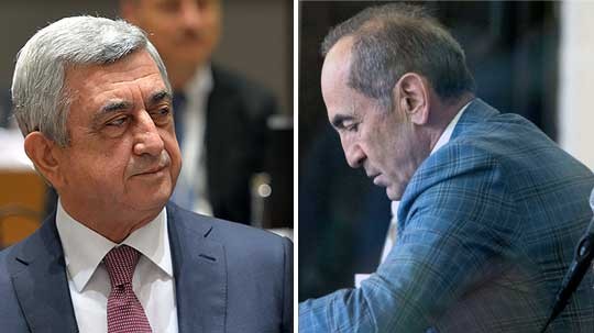 Էպիկենտրոն 15.05.2019