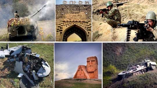 Էպիկենտրոն 09.11.2020