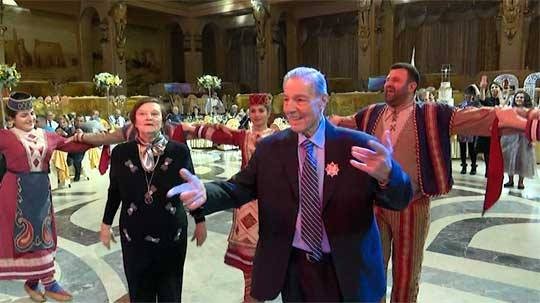 Էպիկենտրոն 11.02.2019
