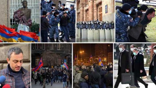 Էպիկենտրոն 23.02.2021