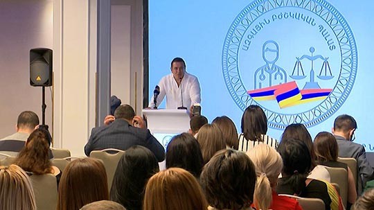 &laquo;Ասում են՝ Ծառուկյանը կոալիցիա է կազմելու այս կամ այն ուժերի հետ. այդ բոլորը հերյուրանք է&raquo;. ԲՀԿ նախագահ