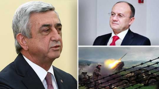 Էպիկենտրոն 29.01.2020