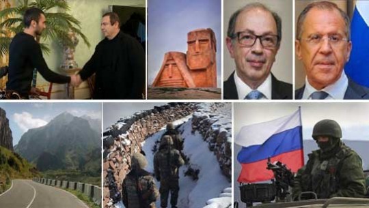 Էպիկենտրոն 30.12.2020