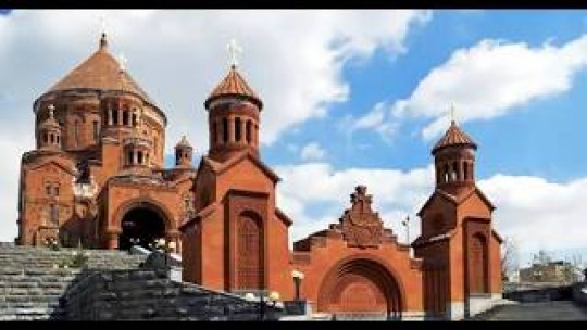 Աբովյանի Սբ. Հովհաննես Մկրտիչ եկեղեցում Աստվածածնի Վերափոխման տոնի պատարագն` ուղիղ