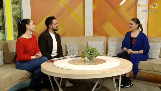 &laquo;Լուրկե&raquo;. Ինգա Արշակյանի նոր ասելիքը հայկական երգարվեստում