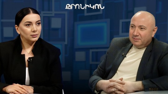 Փաշինյանը 100մլրդ-ի վնաս է տվել, 8մլրդ դոլար էլ գողացել է հայ ժողովրդից, թալանչի են.Անդրանիկ Թևանյան