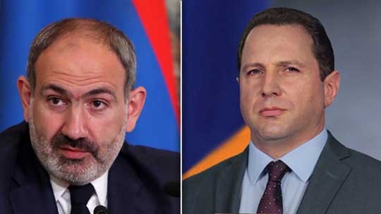Էպիկենտրոն 09.10.2019
