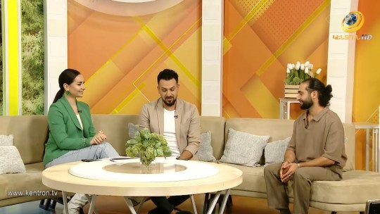 &laquo;Լույս առավոտի&raquo;. Սարգիս Նիկողոսյան