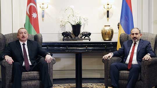 Էպիկենտրոն 29.03.2019