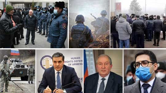 Էպիկենտրոն 08.01.2021