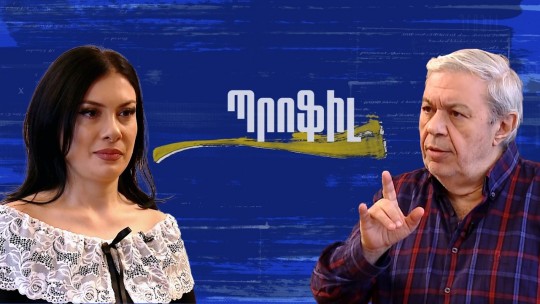 Մաման ծեծում էր, հայրս նայում էր` &laquo;սվաղվում էի&raquo; պատին. Նարեկ Դուրյանի &laquo;Պրոֆիլ&raquo;-ը