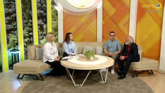 &laquo;Հիշում եմ քո ձայնը&raquo;. Արցախի մասին պատմող ֆիլմի ցուցադրությունները