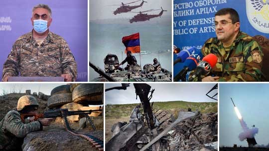 Էպիկենտրոն 28.09.2020