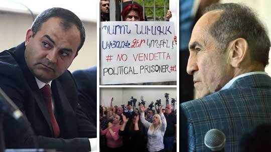 Էպիկենտրոն 13.05.2019