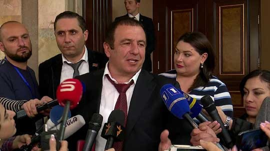 Ի՞նչ են քննարկել Գ.Ծառուկյանն ու Ն. Փաշինյանը. ԲՀԿ նախագահը փակագծեր է բացում