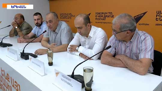 &laquo;Գ.Ծառուկյան&raquo; հիմնադրամի ֆինանսավորմամբ՝ ավելի քան 100 բժիշկ կմասնակցի ՀՀ-ում կայանալիք համագումարին
