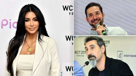 Էպիկենտրոն 08.10.2019