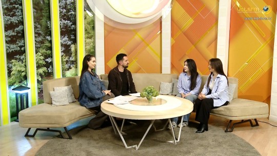 &laquo;ԴեմԱռԴեմ. Սերունդների երկխոսություն&raquo; ֆորում՝ Վաղարշապատում