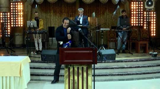 Էպիկենտրոն 17.11.2018