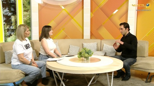 &laquo;Կոմիտաս. Ձայնաշխարհ&raquo;. Հայկ Պետրոսյանի նոր բեմադրությունը՝ Համազգային թատրոնում