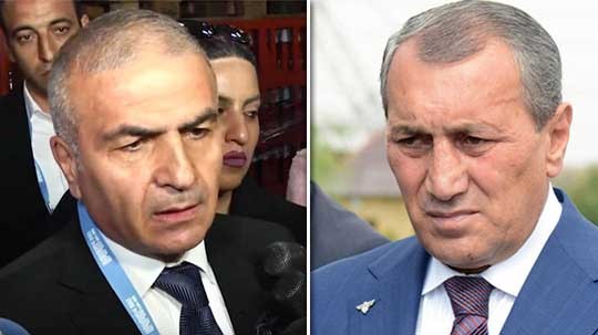 Էպիկենտրոն 04.05.2019